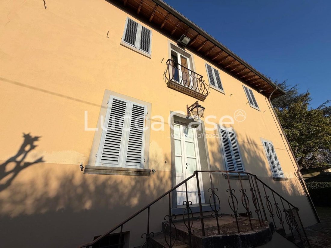 Villa in Gragnano, Campania, Italy 2 - 17898388