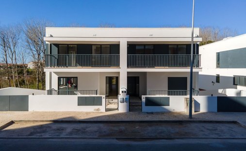 Villa in Figueira da Foz, Distrikt Coimbra, Portugal 1