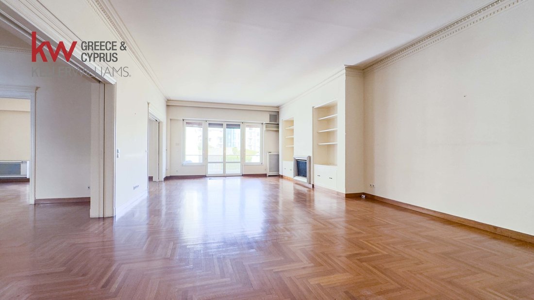 Apartment in Sunoikia Pagkratiou, 2nd District of Athens, Athens 3 - 17895875