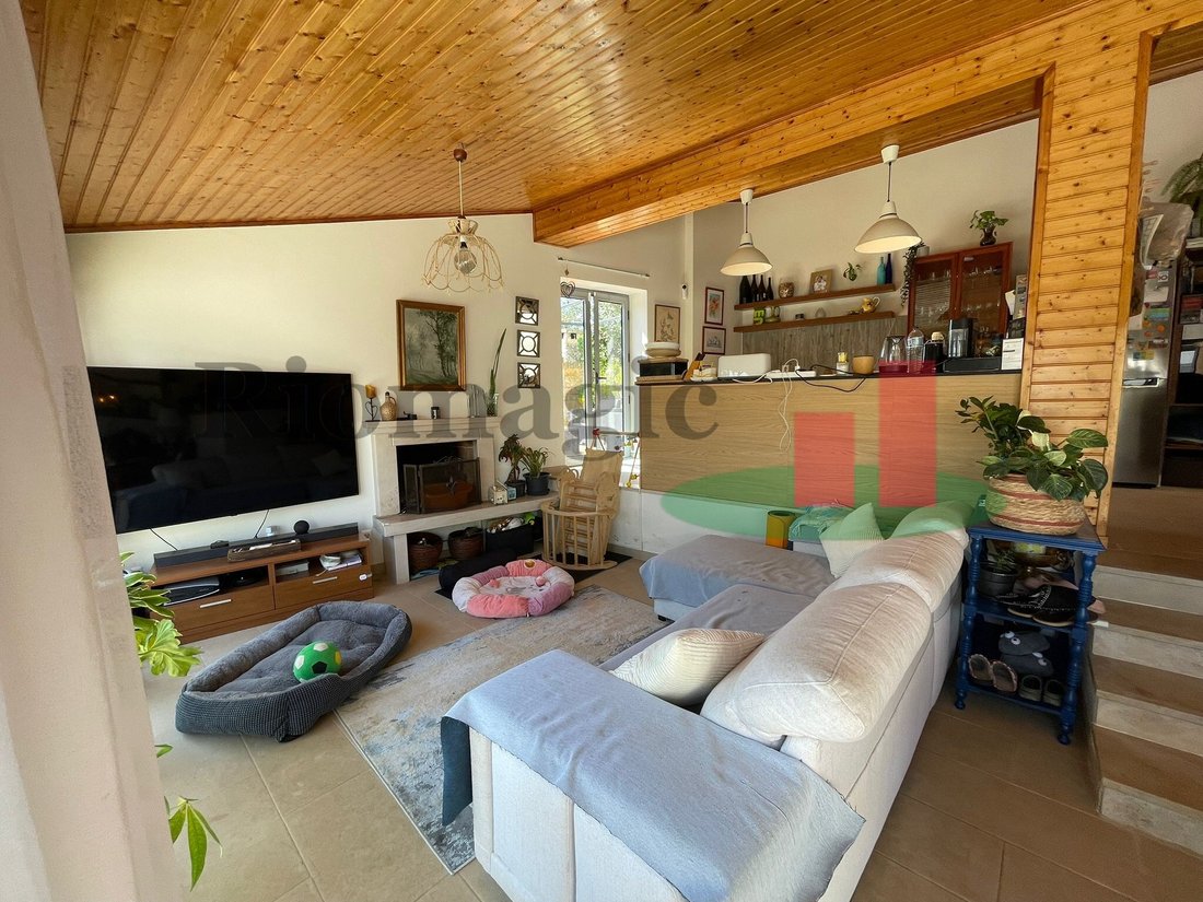 Finca in Rio Maior, Santarem District, Portugal 4 - 17377423