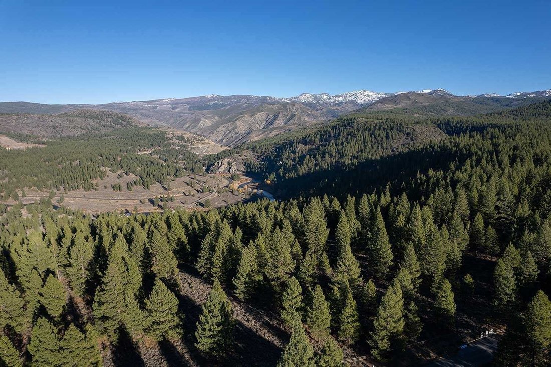 Land in Truckee, California, United States 3 - 17901147