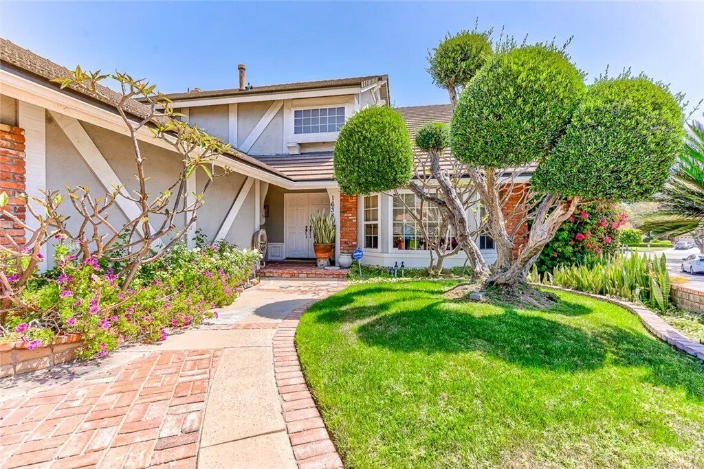 House in Fullerton, California, United States 2 - 17744204