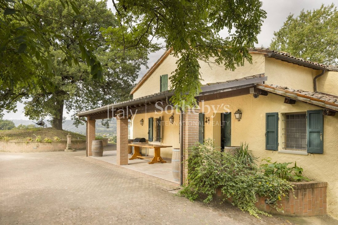 House in Brisighella, Emilia-Romagna, Italy 2 - 17896439