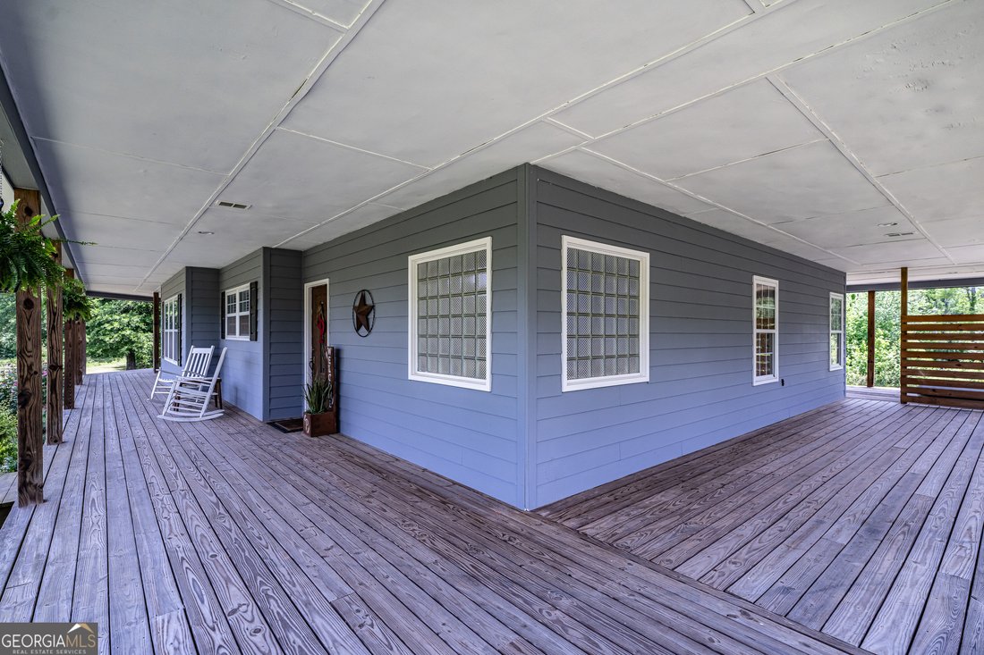 House in Summerville, Georgia, United States 3 - 17895961