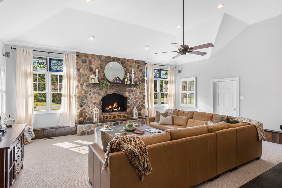 House in Swainton, New Jersey, United States 3 - 17895384