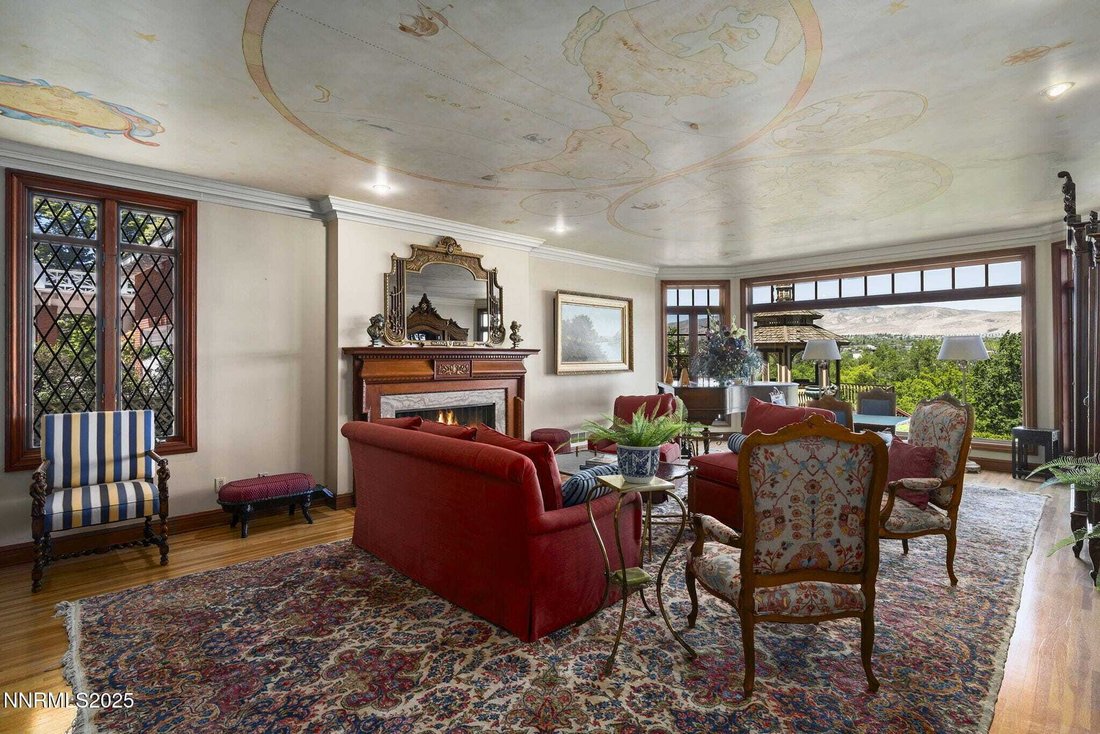 House in Reno, Nevada, United States 3 - 17900849