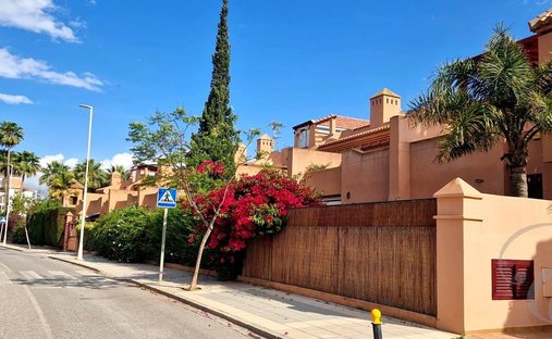 Haus in Motril, Andalusien, Spanien 1