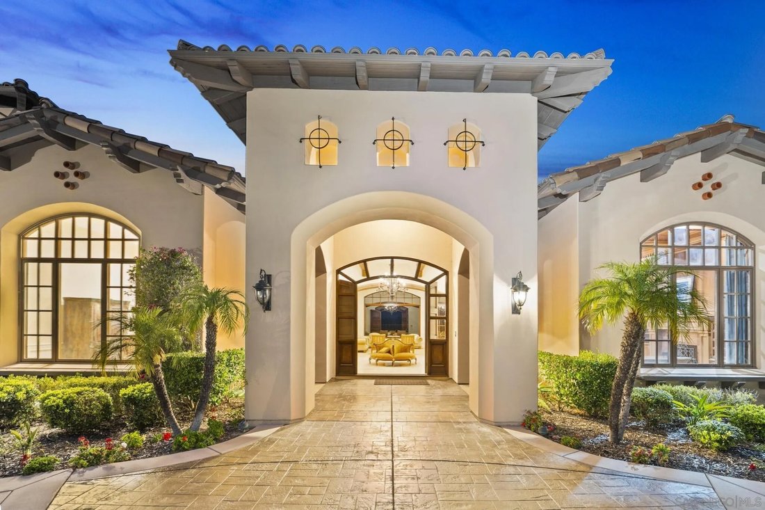 House in San Diego, California, United States 4 - 17901593