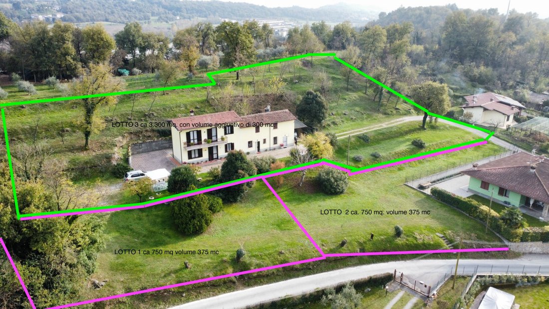House in Gavardo, Lombardy, Italy 1 - 17900347