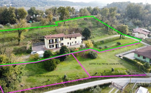 House in Gavardo, Lombardy, Italy 1