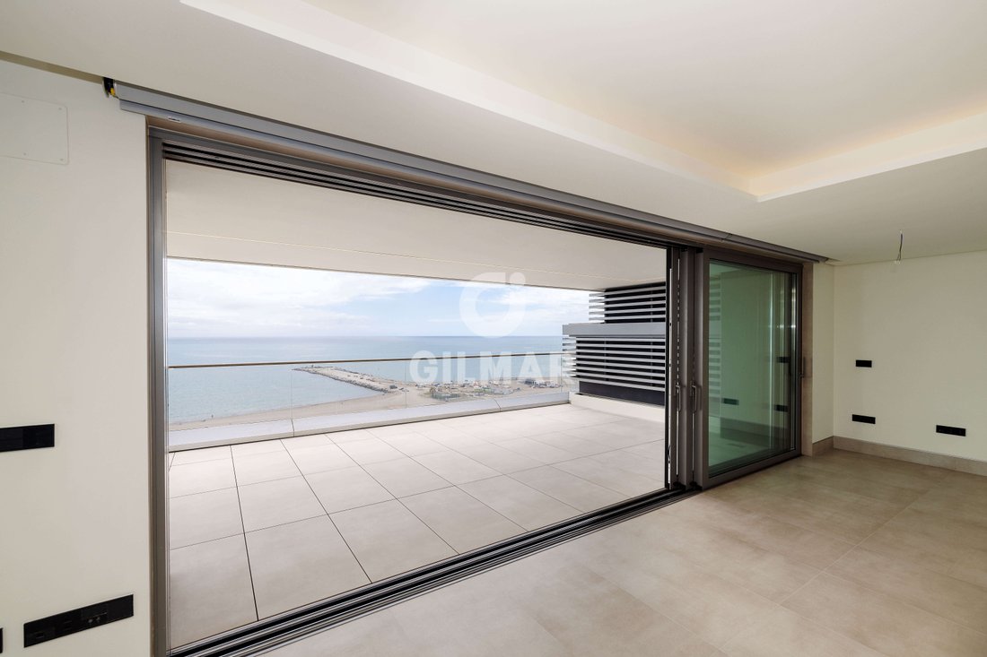 Apartment in Carretera de Cadiz, Malaga, Spain 4 - 17895905