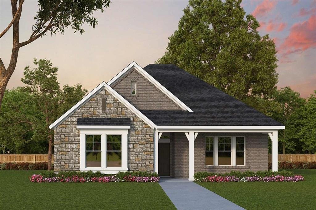 House in Arlington, Texas, United States 1 - 17899250