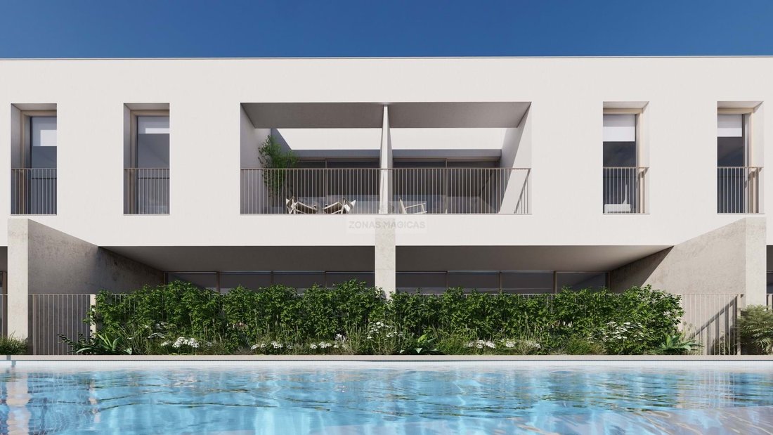 Apartment in São Sebastião, Lagos, Sao Goncalo de Lagos, Portugal 2 - 17897803