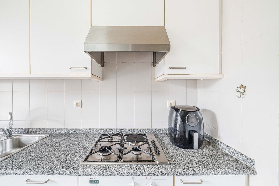 Apartment in Carcavelos e Parede, Lisbon, Portugal 3 - 17900080