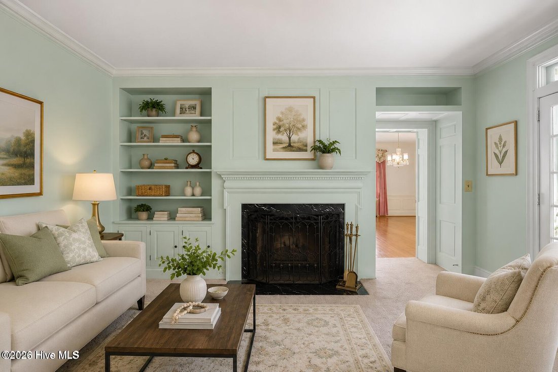 House in Richlands, North Carolina, United States 4 - 17324322