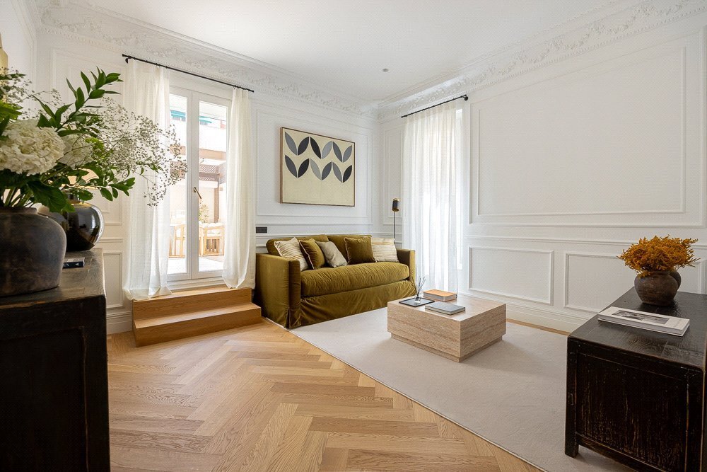 Apartment in Barrio Salamanca, Madrid, Spain 5 - 17897597