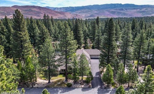 Casa a Reno, Nevada, Stati Uniti 1
