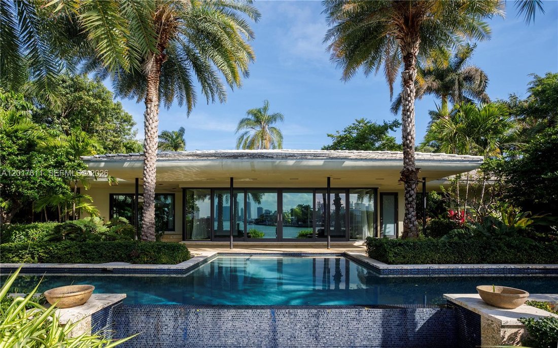 House in Miami Beach, Florida, United States 2 - 17898600