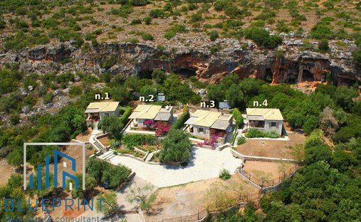 Condo in Lefktro, Peloponnese, Western Greece and the Ionian, Greece 1