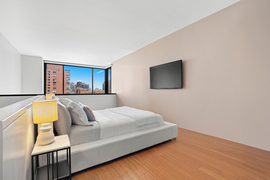 Condo in New York, New York, United States 5 - 17900076