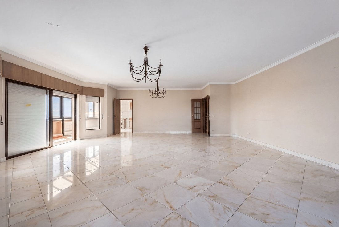 Apartment in Oeiras e Sao Juliao da Barra, Paco de Arcos e Caxias, Lisbon, Portugal 4 - 17897836