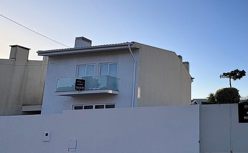 Villa a Perafita, Lavra e Santa Cruz do Bispo, Oporto, Portogallo 1