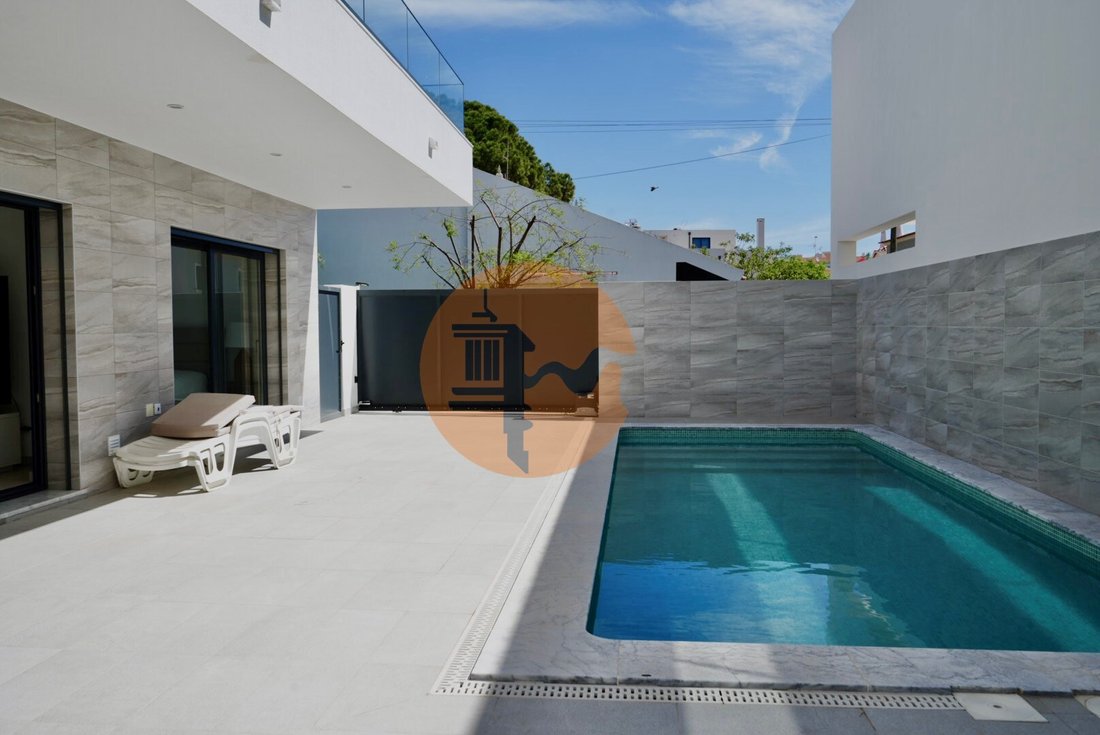 House in Vila Nova de Cacela, Algarve, Portugal 3 - 17900096