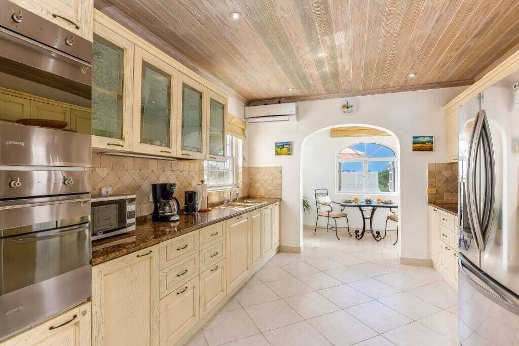 Villa in Bridgetown, Christ Church, Barbados 5 - 17898522