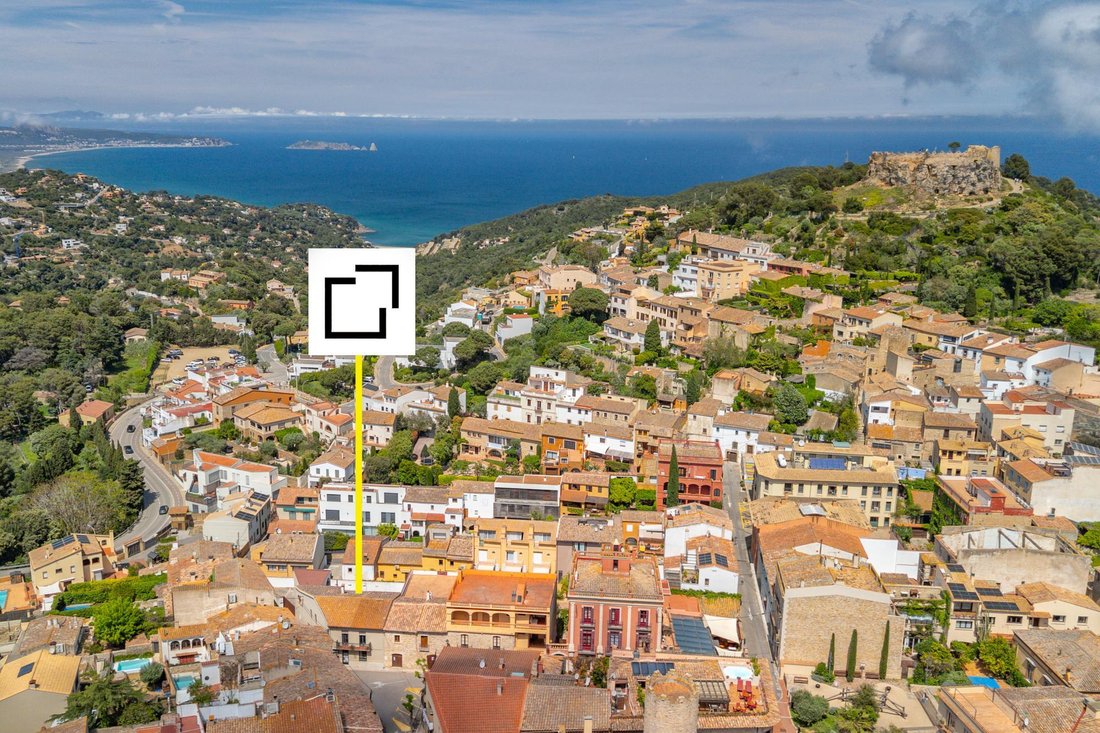 Villa in Begur, Catalonia, Spain 2 - 17895895