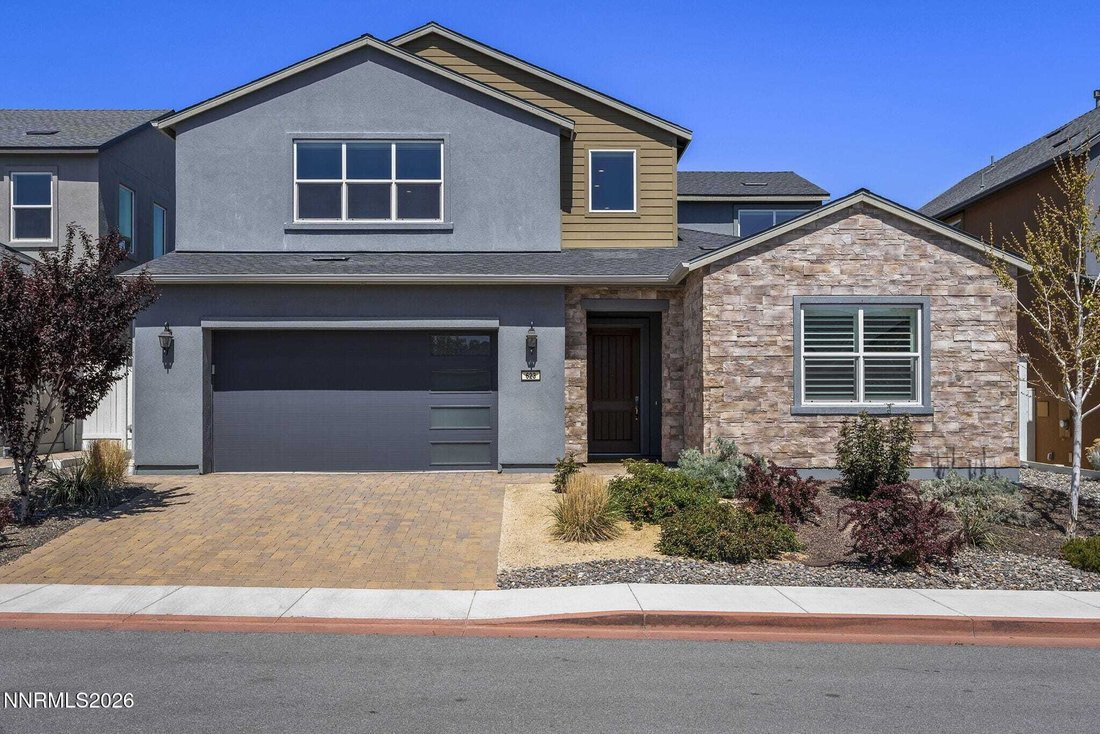 House in Reno, Nevada, United States 1 - 17901044