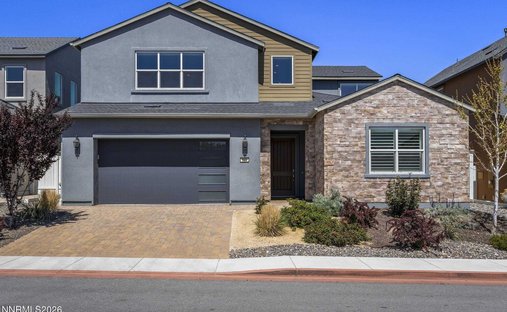 Casa a Reno, Nevada, Stati Uniti 1