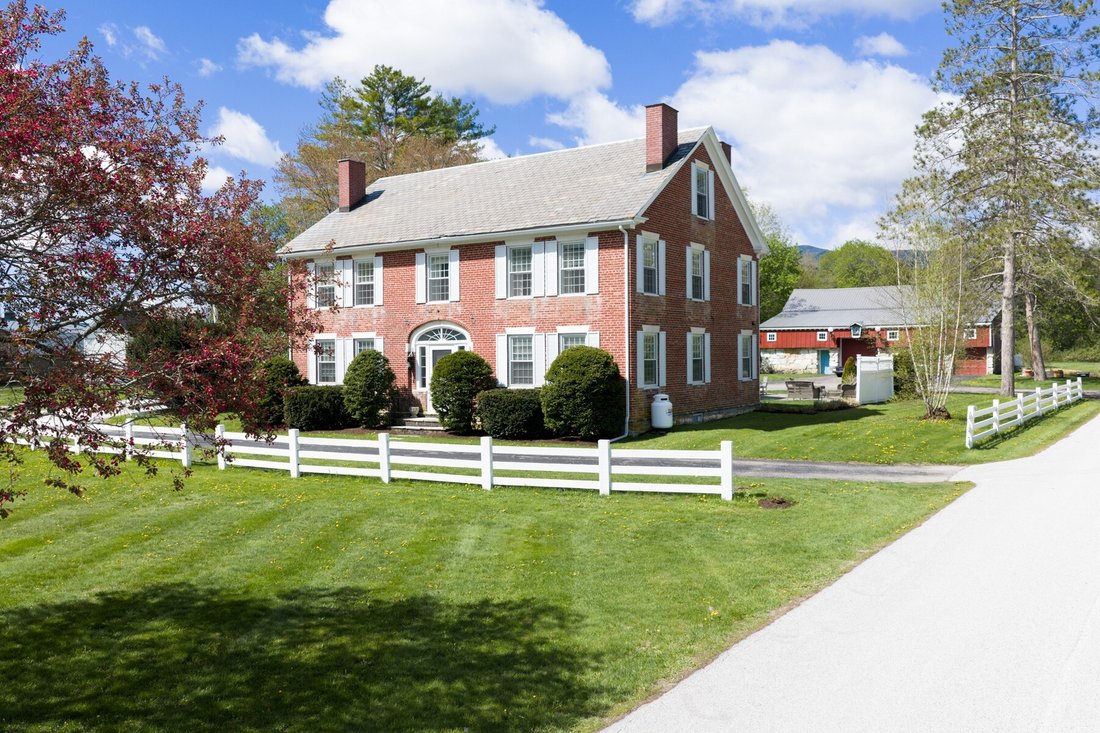 House in Manchester, Vermont, United States 1 - 17897774