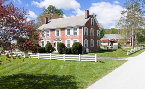 House in 05255, Vermont, United States 1