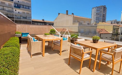 Villa a Buarcos e Sao Juliao, Distretto di Coimbra, Portogallo 1