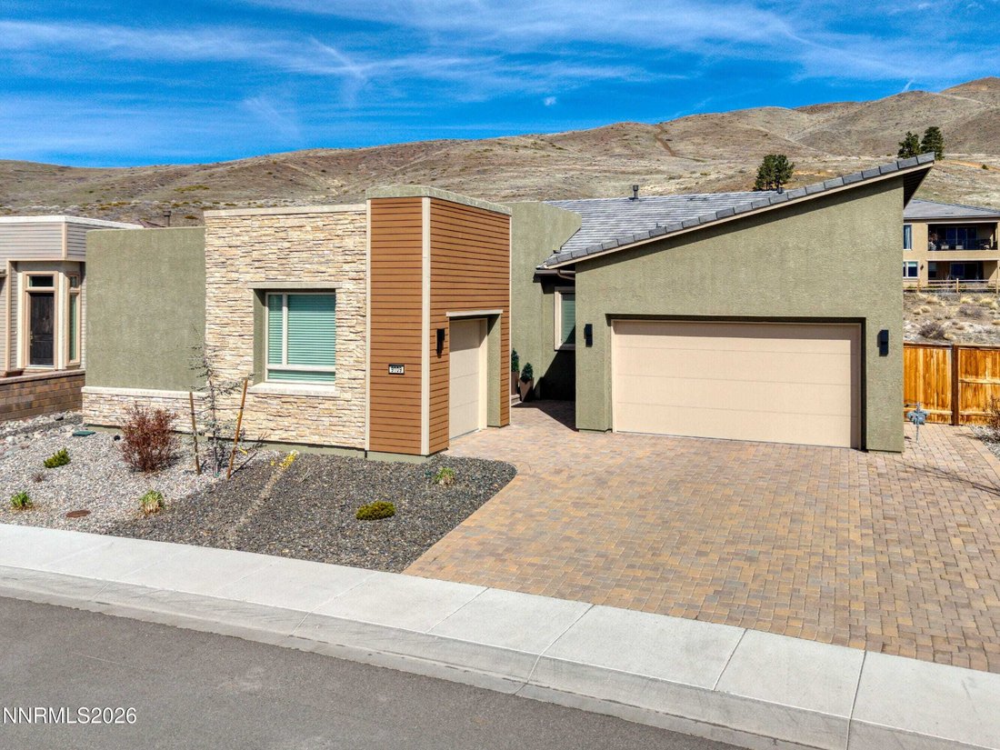 House in Reno, Nevada, United States 1 - 17901060