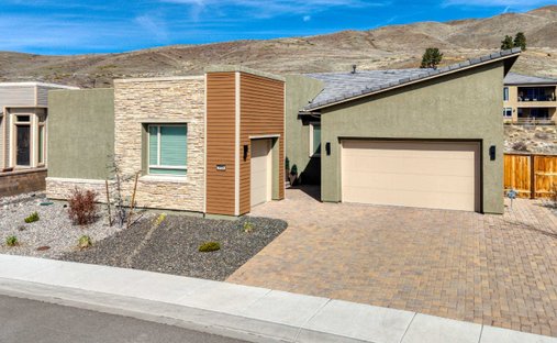 Haus in Reno, Nevada, Vereinigte Staaten 1