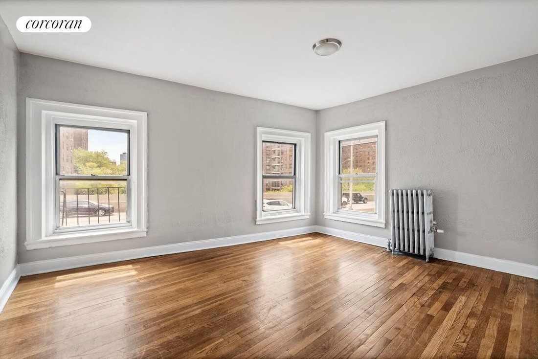 Apartment in New York, New York, United States 4 - 17899846