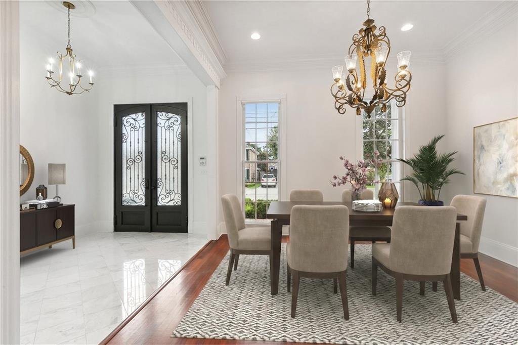 House in Metairie, Louisiana, United States 4 - 17895424
