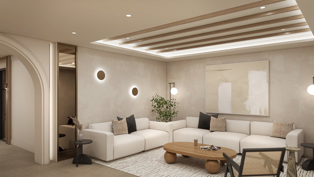 Condo in New York, New York, United States 5 - 17896611