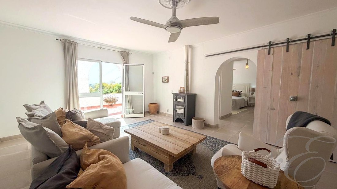 Villa in Nerja, Andalusia, Spain 4 - 17895566