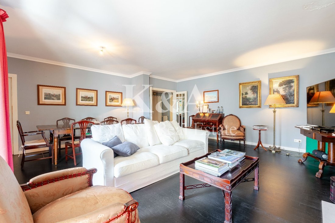 Apartment in Aldoar, Foz do Douro e Nevogilde, Porto District, Portugal 5 - 17899926