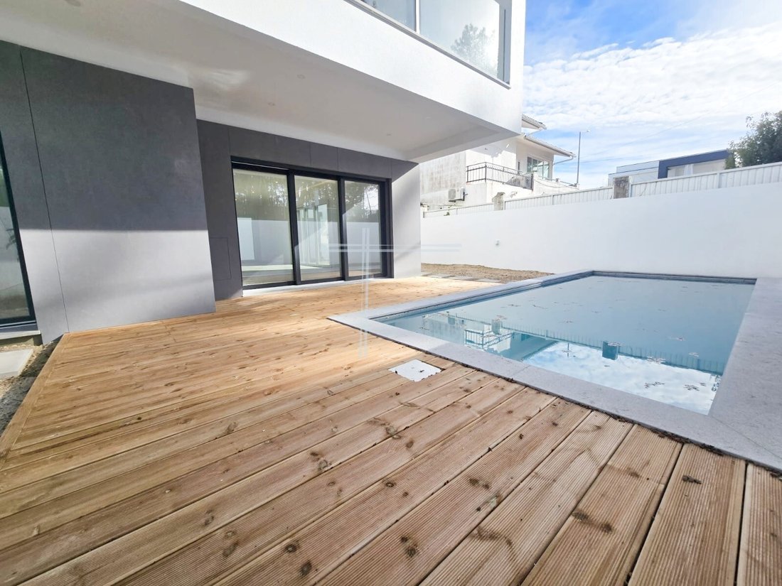 House in Aroeira, Charneca de Caparica e Sobreda, Portugal 1 - 13039598