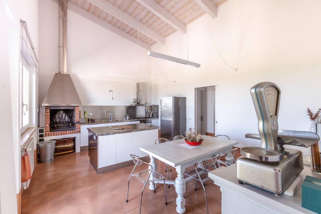Villa in Canino, Lazio, Italy 5 - 17900834