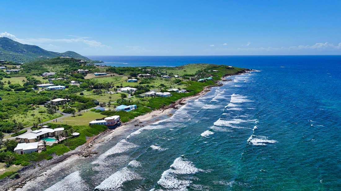 House in Christiansted, St. Croix, U.S. Virgin Islands 3 - 17900866