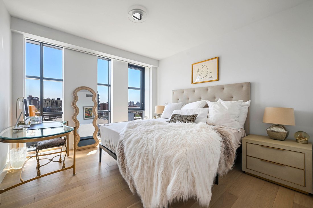 Condo in New York, New York, United States 3 - 17901835