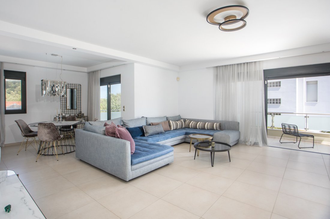 Villa in Rhodes, Aegean, Greece 4 - 17898329