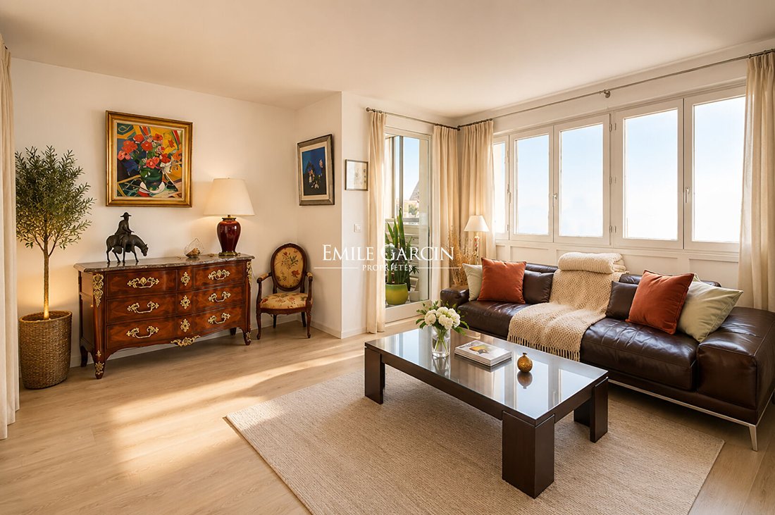 Apartment in Centre Ville, Saint-Jean-de-Luz, France 3 - 16743954