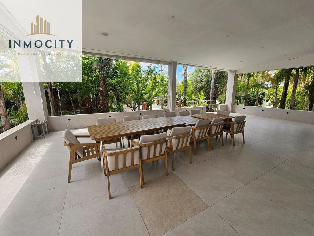 Villa in Bétera, Land Valencia, Spanien 4 - 17336671