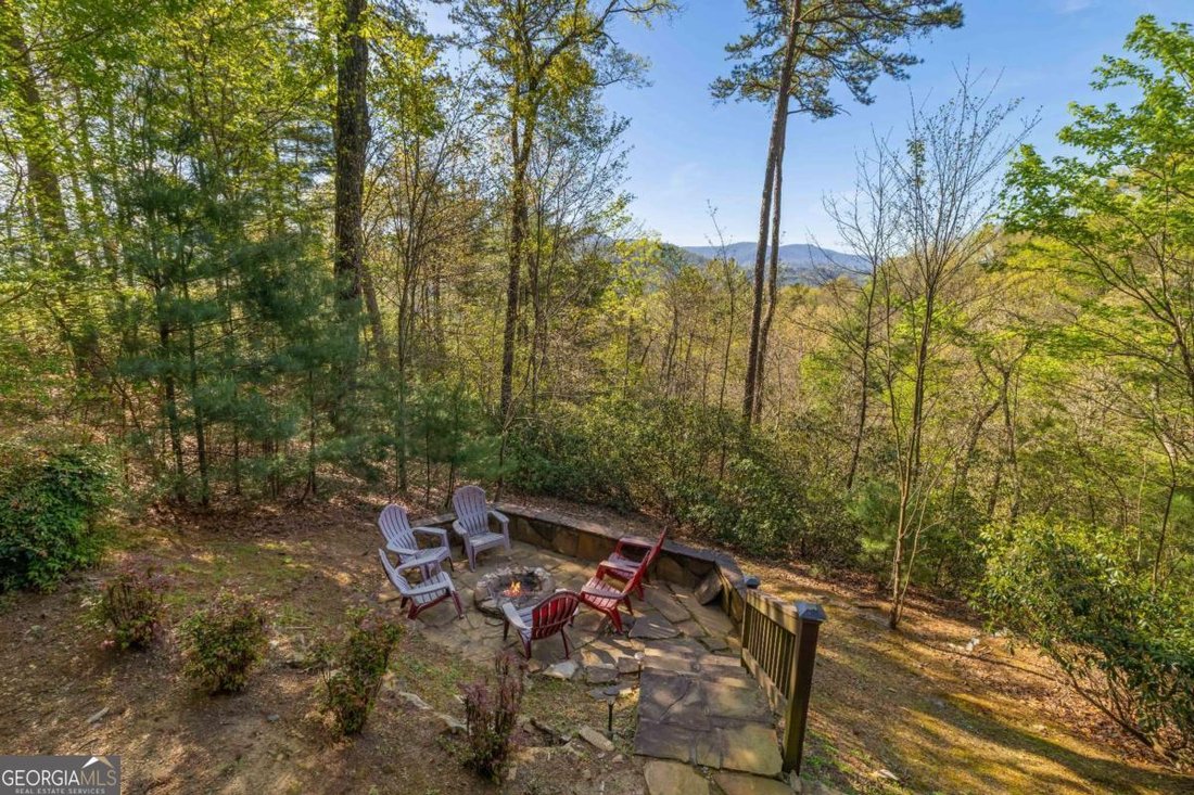 House in Cherry Log, Georgia, United States 3 - 17899733