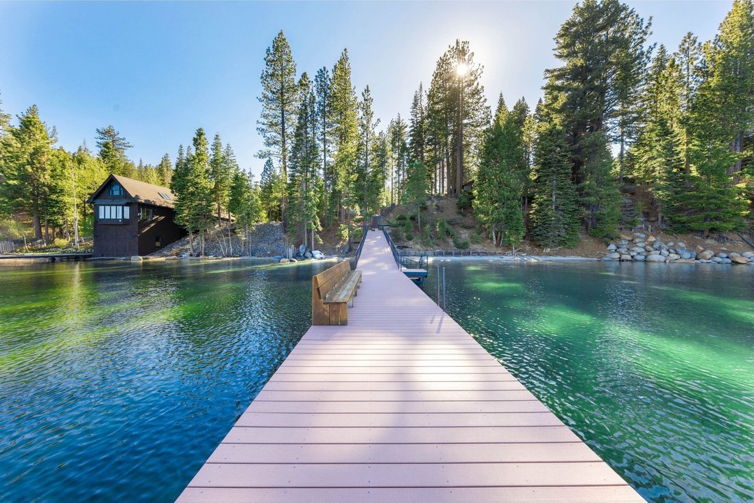House in South Lake Tahoe, California, United States 5 - 17852428